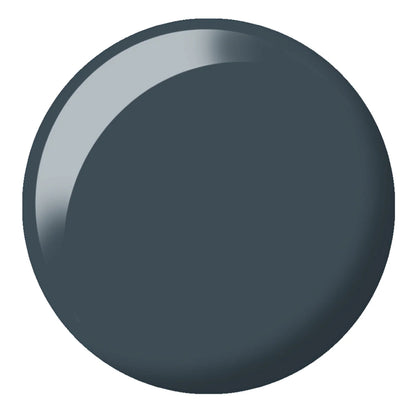 DIVA Gel Polish #242 - Nautical Gray