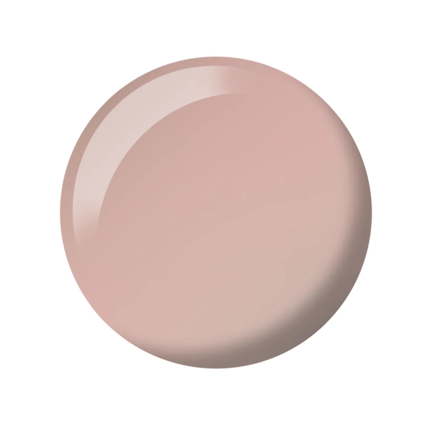 DC Duo #2436 - Blush Haze