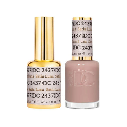 DC Duo #2437 - Satin Luna