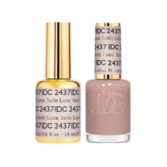 DC Duo #2437 - Satin Luna