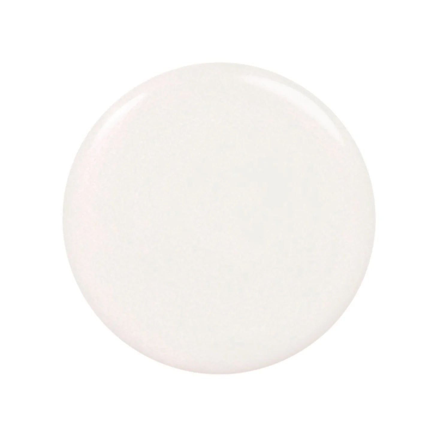 DC Duo #2439 - Milky White