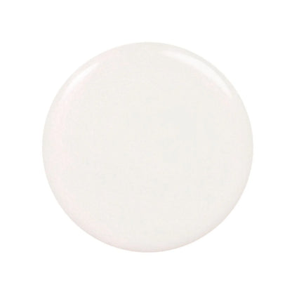 DC Duo #2439 - Milky White