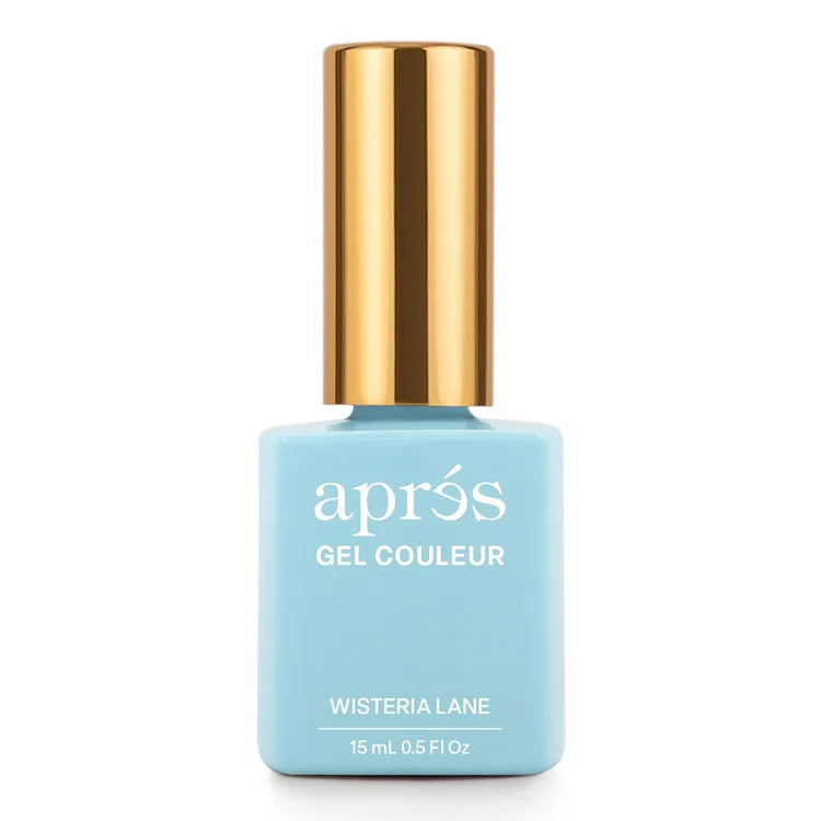 Apres Gel Couleur #243 - Wisteria Lane