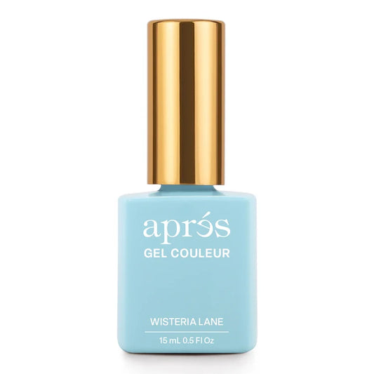 Apres Gel Couleur #243 - Wisteria Lane