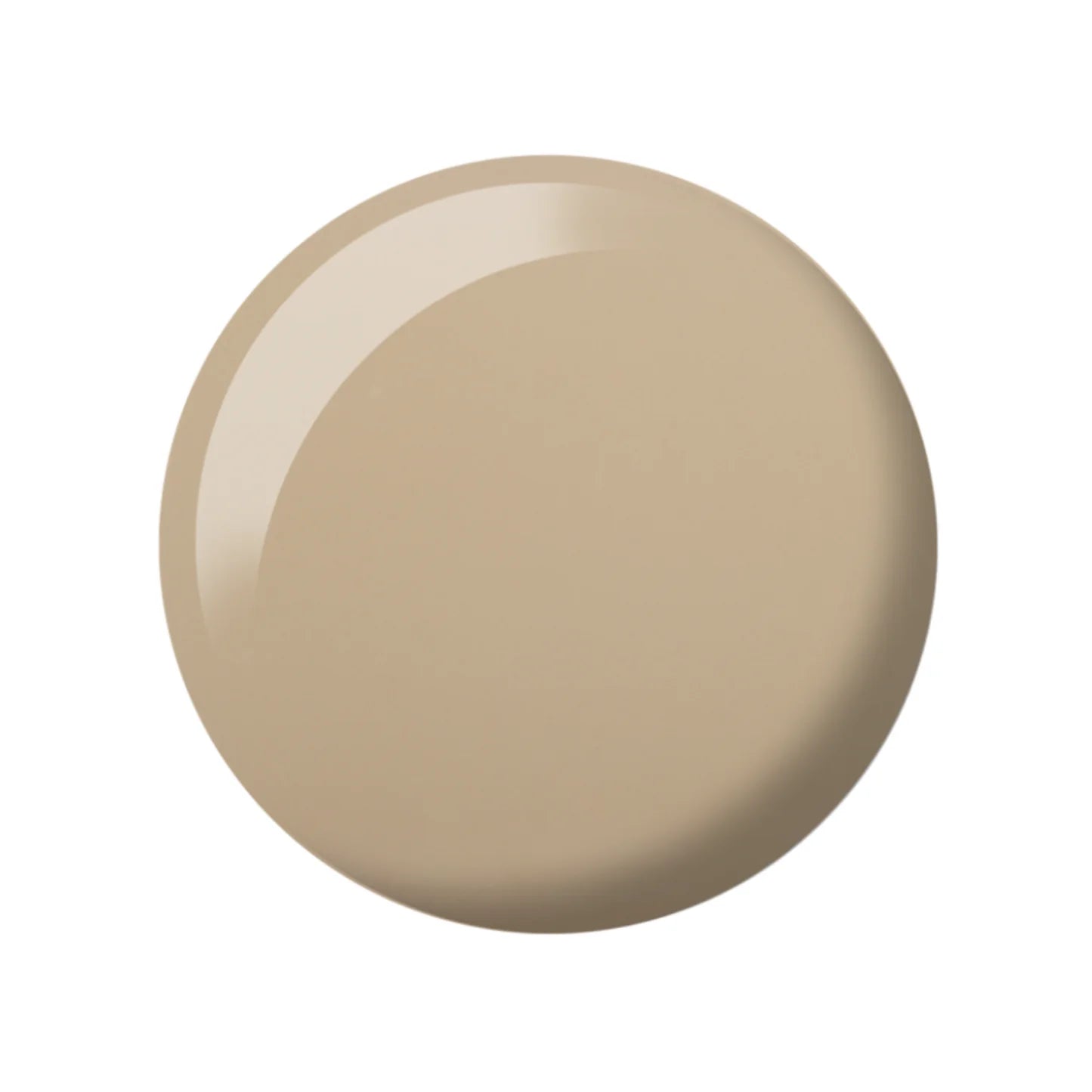 DC Duo #2449 - Barely There