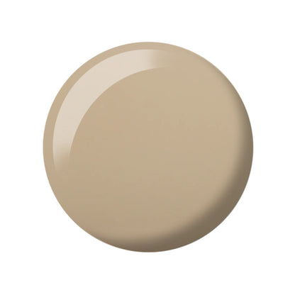 DC Duo #2449 - Barely There