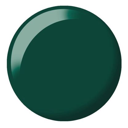 DIVA Gel Polish #244 - Emerald Meadow