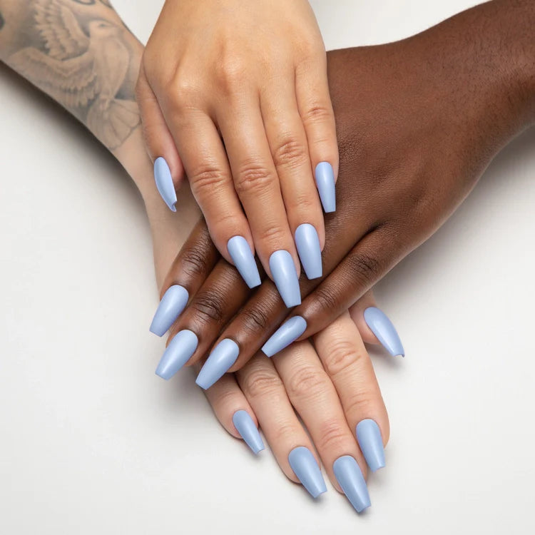 Apres Gel Couleur #245 - Fairywinkle