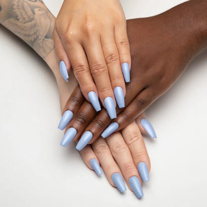 Apres Gel Couleur #245 - Fairywinkle