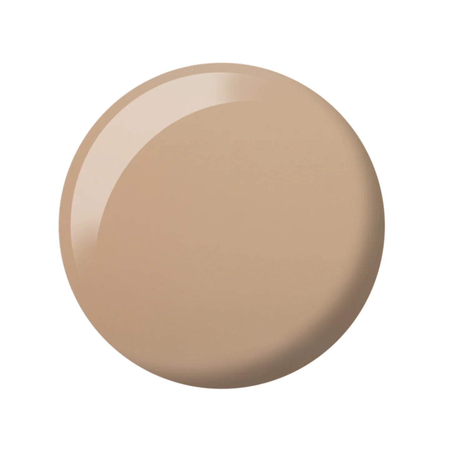 DC Duo #2450 - Sheer Glow