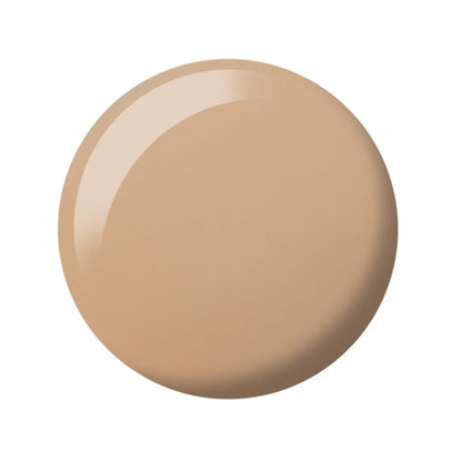 DC Duo #2451 - Tan Lines