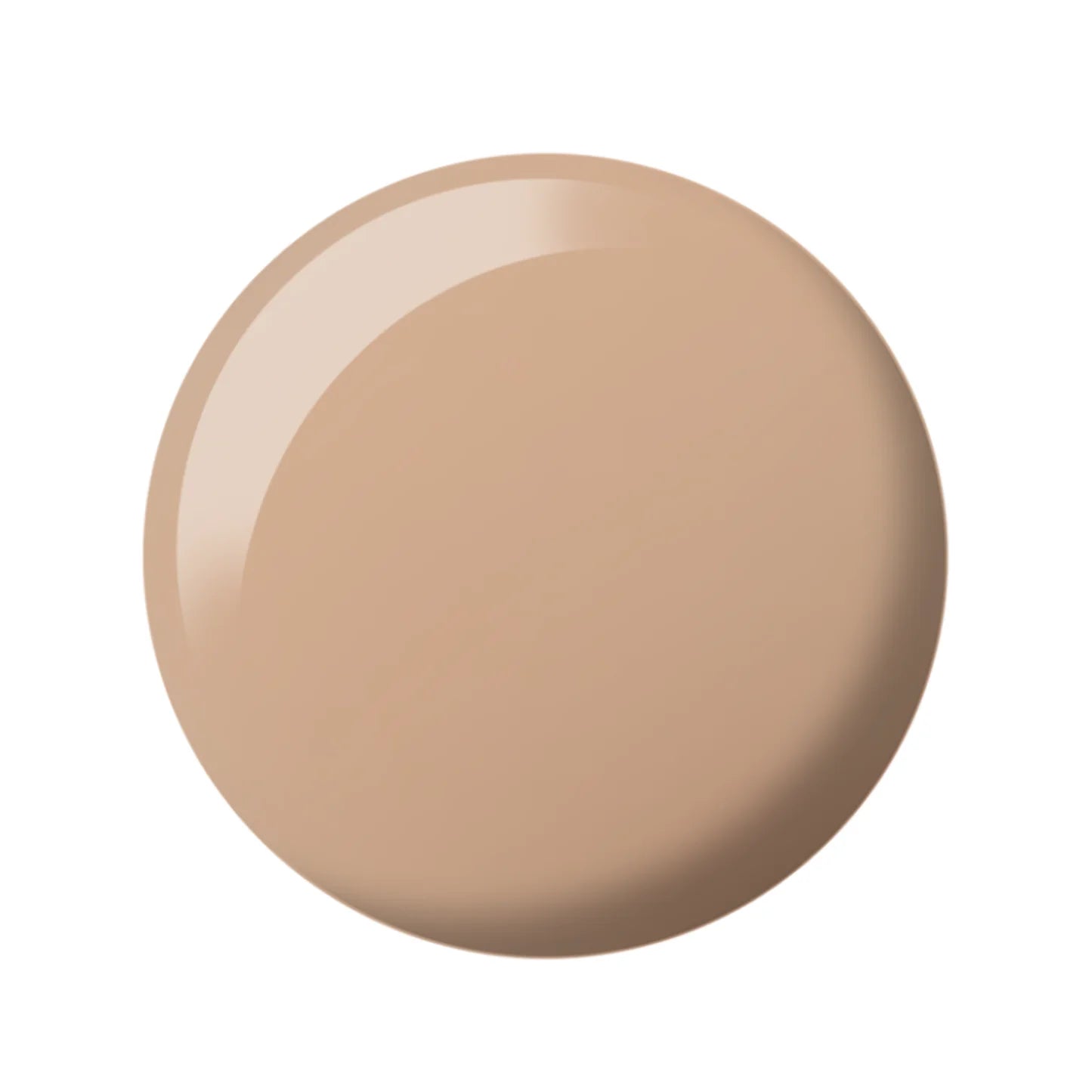 DC Duo #2456 - Like Butter