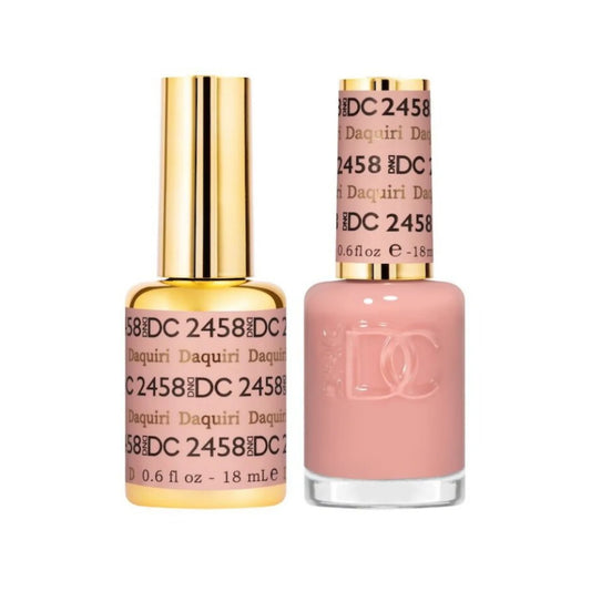 DC Duo #2458 - Daquiri