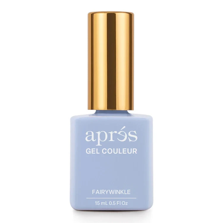 Apres Gel Couleur #245 - Fairywinkle