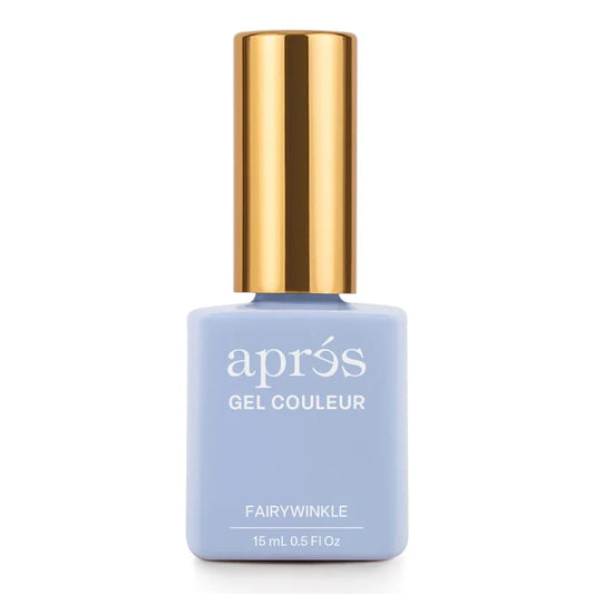 Apres Gel Couleur #245 - Fairywinkle