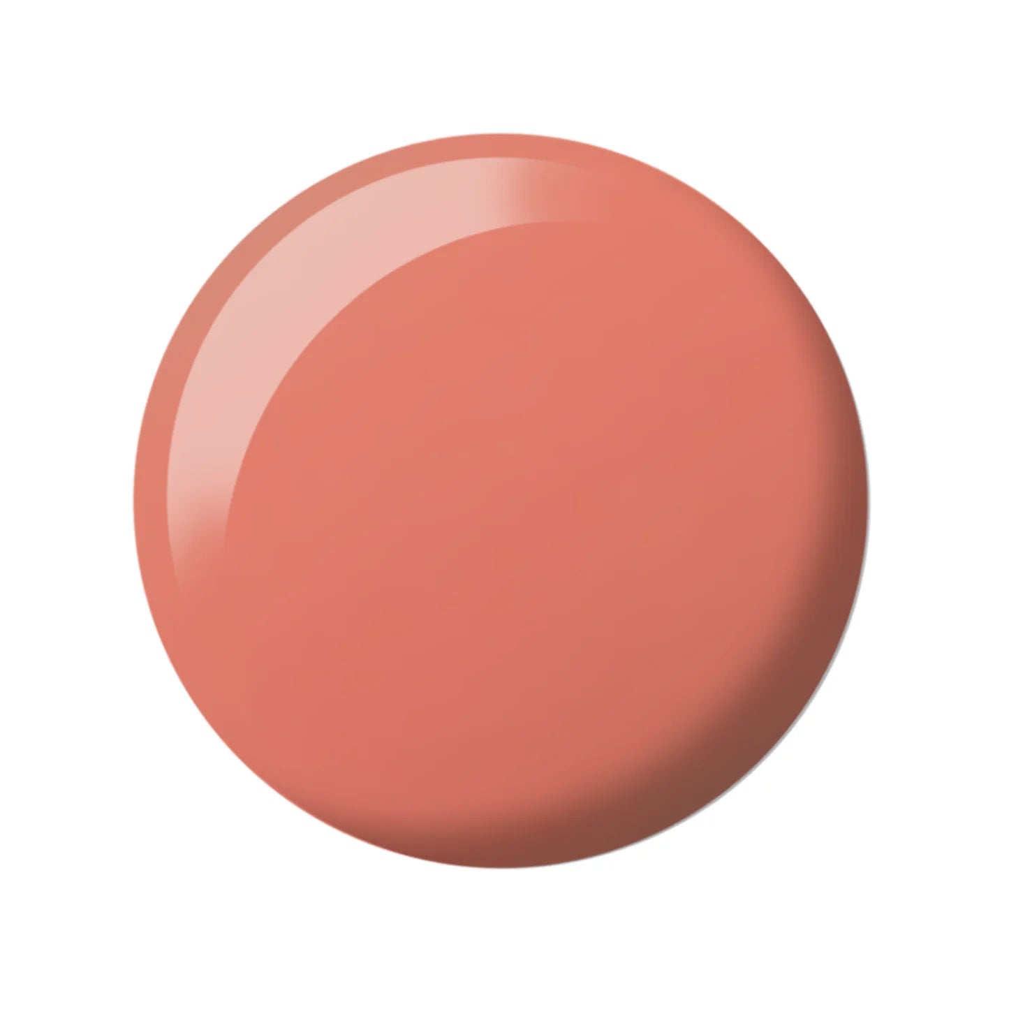 DC Duo #2462 - Summa' Peach