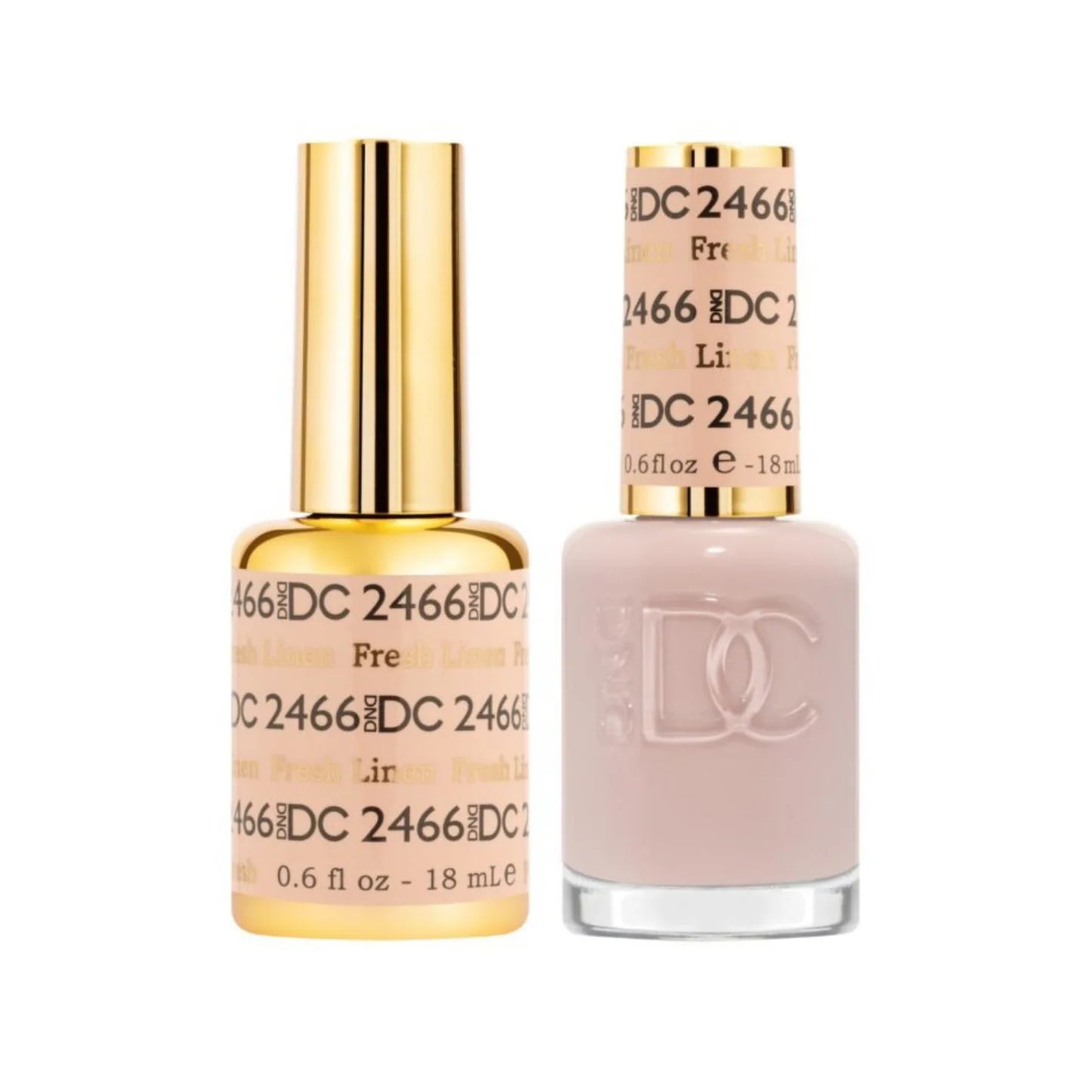 DC Duo #2466 - Fresh Linen