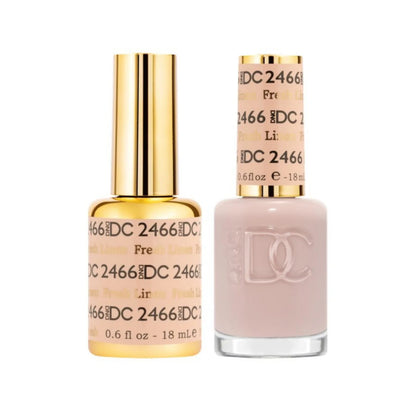 DC Duo #2466 - Fresh Linen