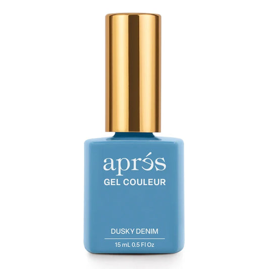 Apres Gel Couleur #246 - Dusky Denim