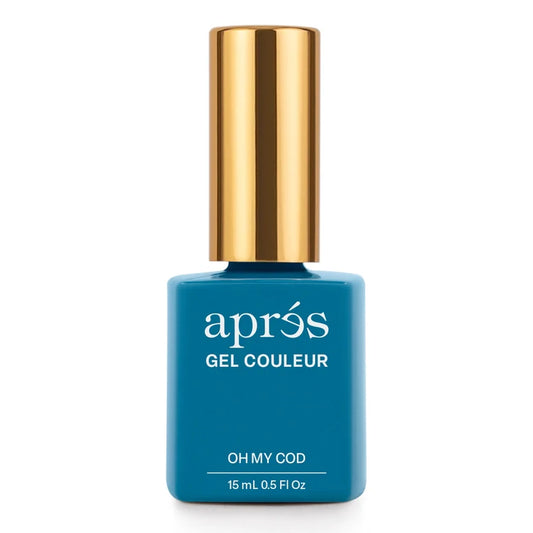 Apres Gel Couleur #247 - Oh My Cod