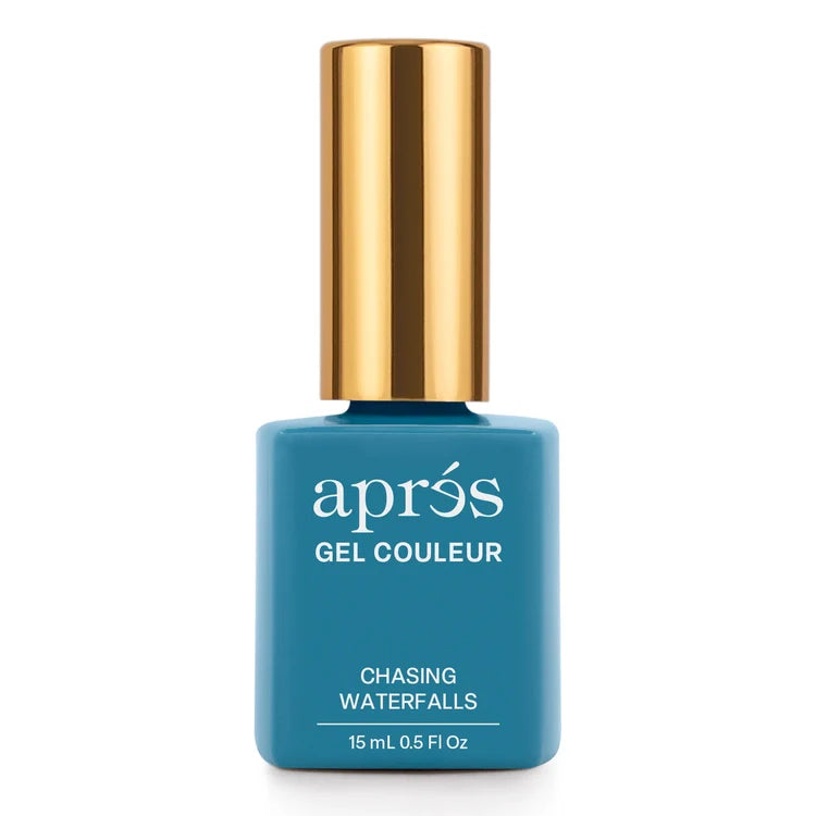 Apres Gel Couleur #248 - Chasing Waterfalls