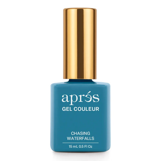 Apres Gel Couleur #248 - Chasing Waterfalls
