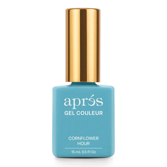 Apres Gel Couleur #249 - Cornflower Hour