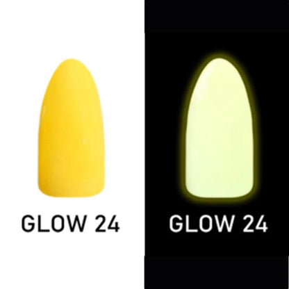 Chisel Glow 24 (2 oz)