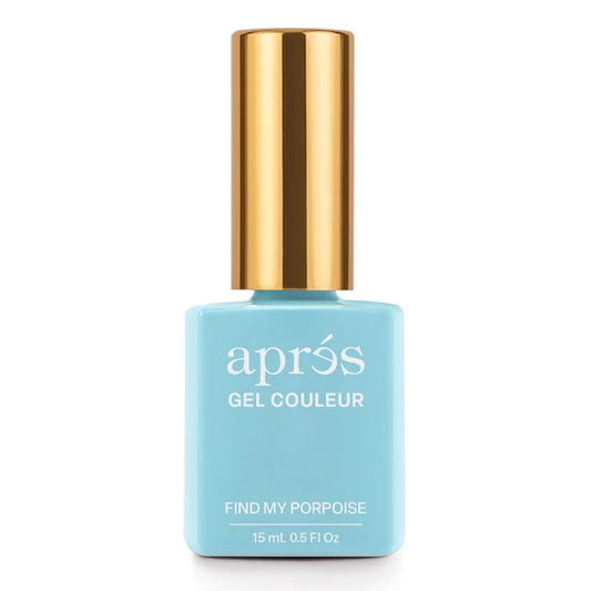 Apres Gel Couleur #250 - Find My Porpoise