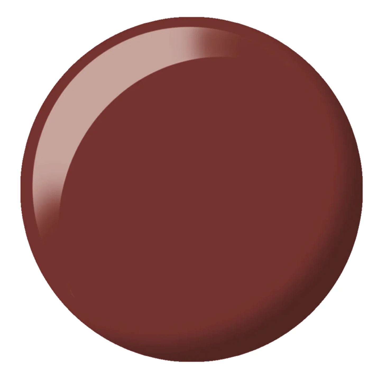 DIVA Duo #251 | Chocolate Red