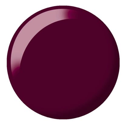 DIVA Gel Polish #252 - Silky Beets
