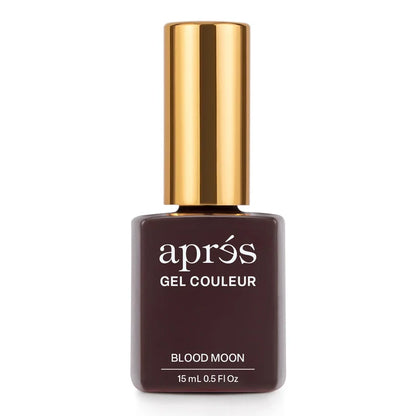 Apres Gel Couleur #252 - Blood Moon