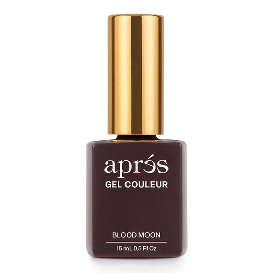 Apres Gel Couleur #252 - Blood Moon