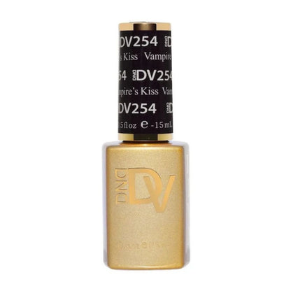 DIVA Gel Polish #254 - Vampire’s Kiss