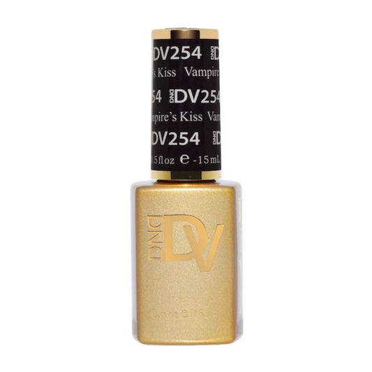 DIVA Gel Polish #254 - Vampire’s Kiss