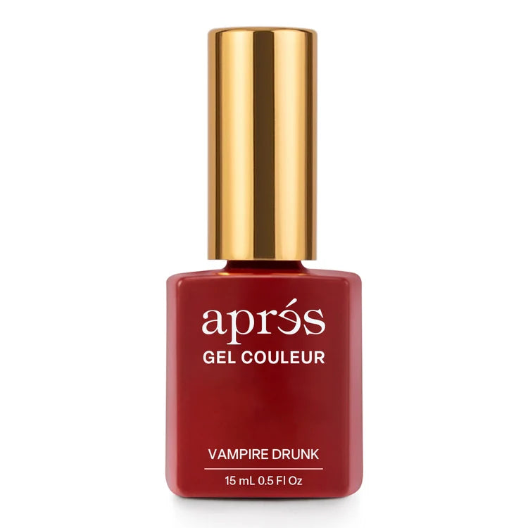 Apres Gel Couleur #254 - Vampire Drunk