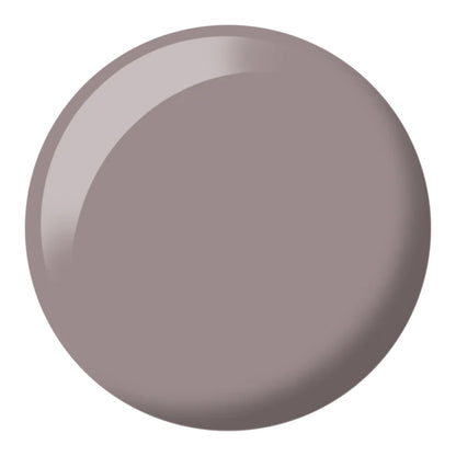 DIVA Gel Polish #257 - Dewdrop Gray