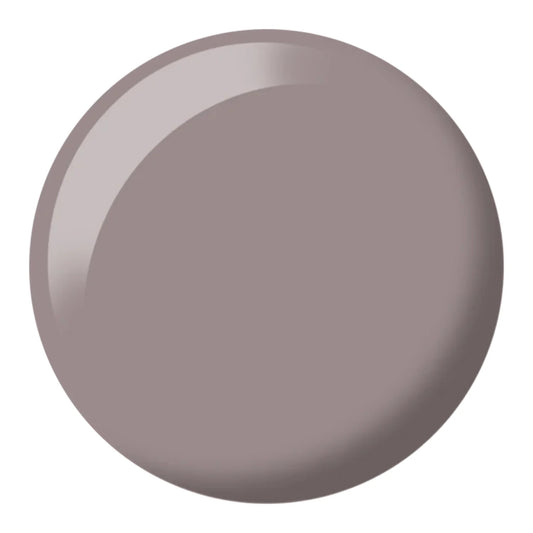 DIVA Gel Polish #257 - Dewdrop Gray