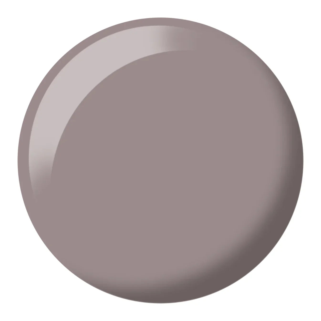 DIVA Dap Dip 2 oz #257 - Dewdrop Gray