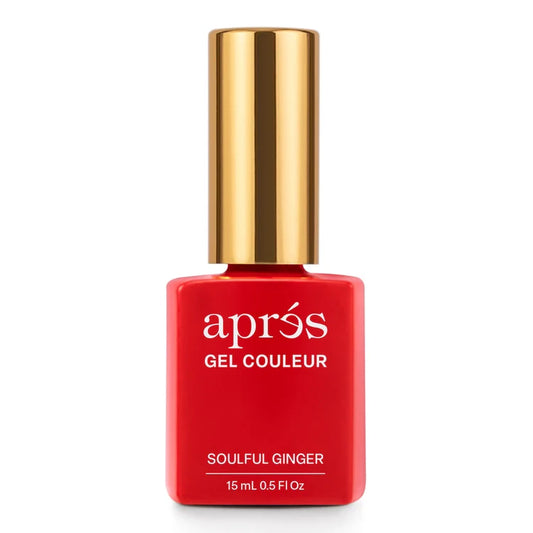 Apres Gel Couleur #257 - Soulful Ginger