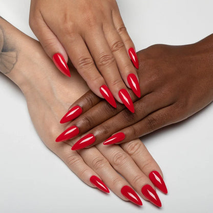 Apres Gel Couleur #257 - Soulful Ginger