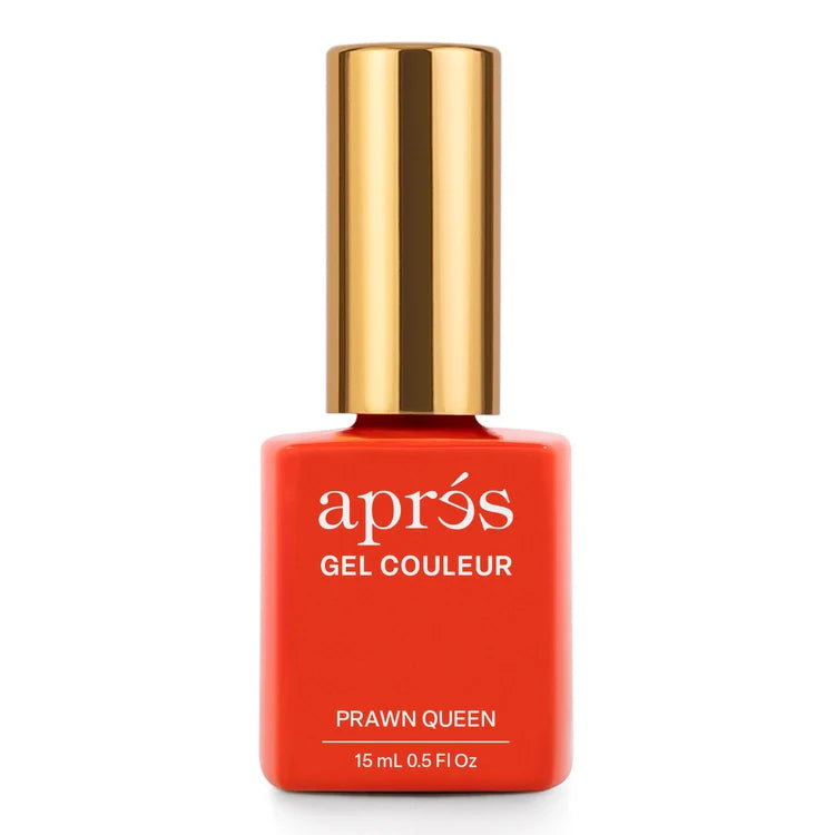 Apres Gel Couleur #259 - Prawn Queen