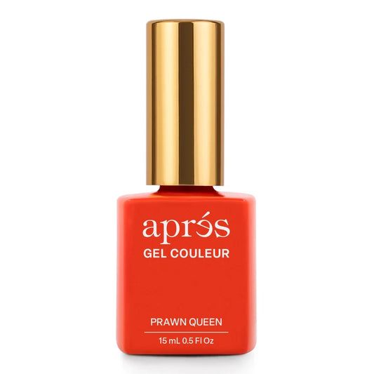 Apres Gel Couleur #259 - Prawn Queen