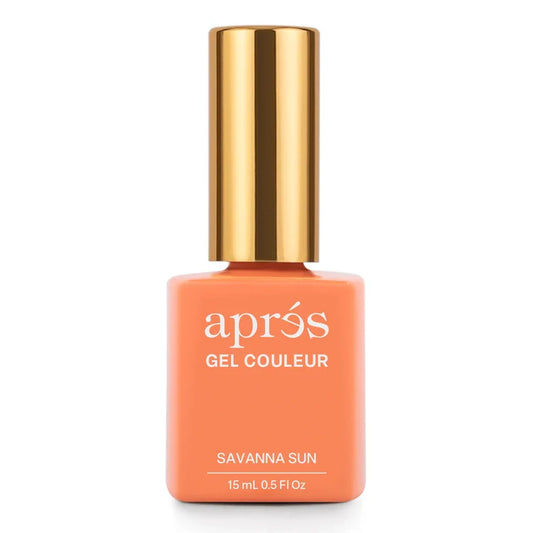 Apres Gel Couleur #260 - Savanna Sun