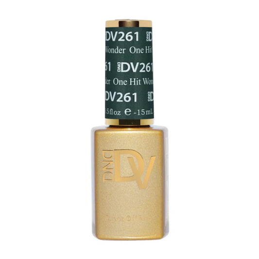 DIVA Gel Polish #261 - One Hit Wonder