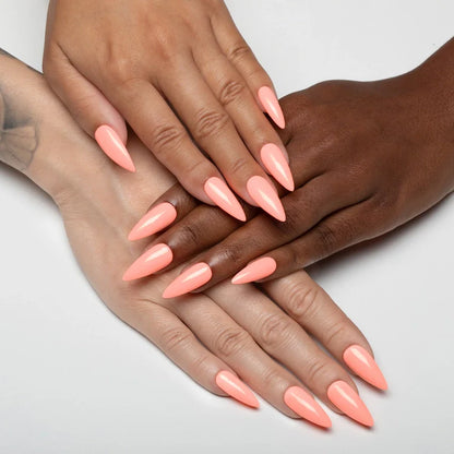 Apres Gel Couleur #261 - Cantaloopy