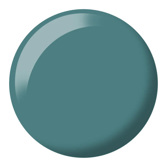 DIVA Duo #262 | Seafoam Serenade