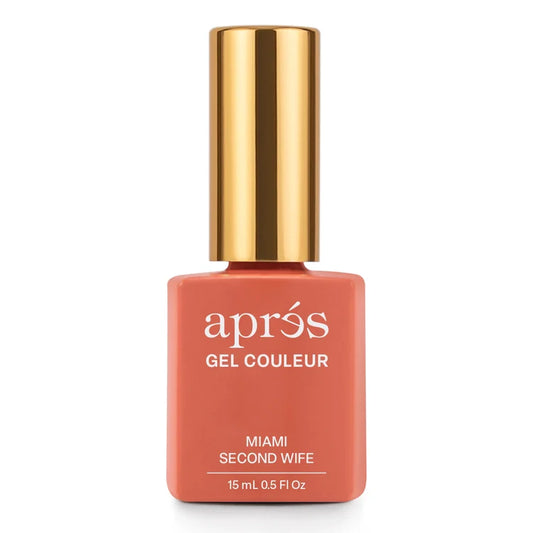 Apres Gel Couleur #262 - Miami Second Wife