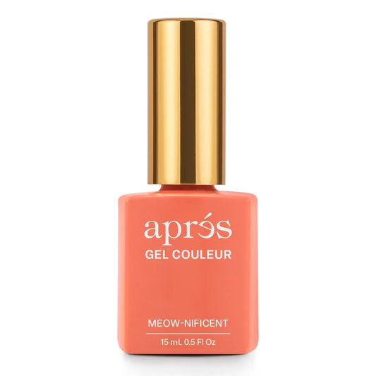 Apres Gel Couleur #263 - Meow-nificent