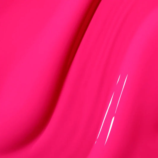 Apres Gel Couleur #264 - Electric Flamingo